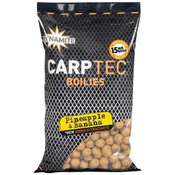 Dynamite Baits CarpTec Boilies 15mm